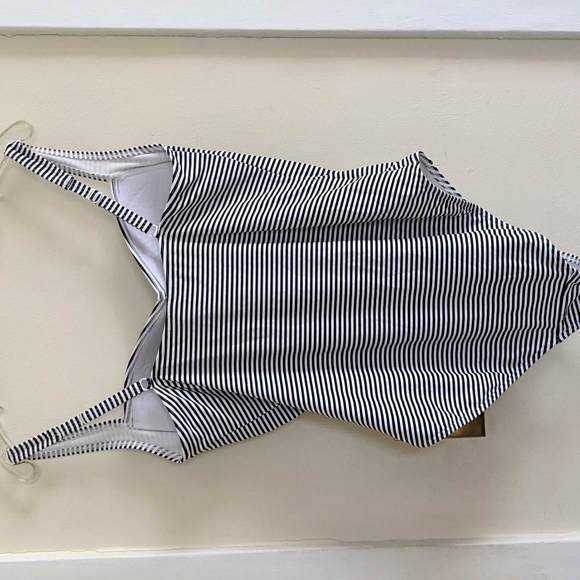 Maternity Bond-eye Australia 1 Piece Bathing Suit size 12 - Picture 4 of 8